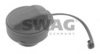 SWAG 30 92 7288 Cap, fuel tank